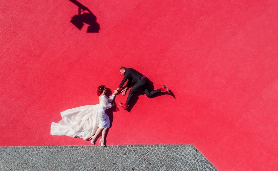 Hochzeitsfotograf Kseniya Shabanova (snajpersha). Foto vom 14. Juli 2019