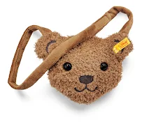 Teddy bag