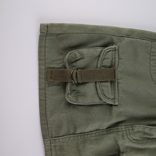 Title 17, Womens Solid Color Low Waist Slim Bag Hip Skir...