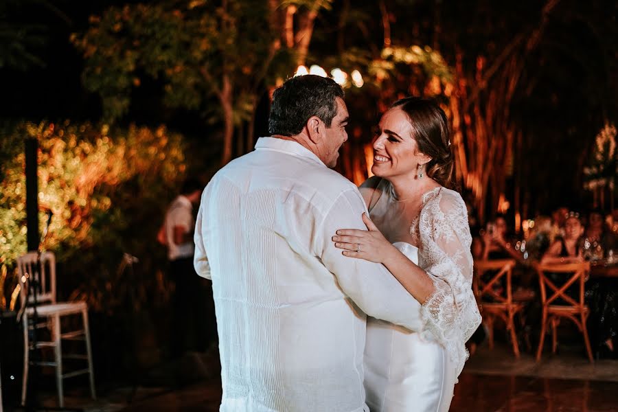 Wedding photographer Alberto Rodríguez (albertorodriguez). Photo of 6 November 2017