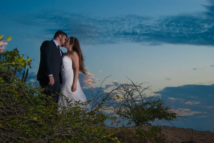 Hochzeitsfotograf Arnoldo Astudillo (astudillo). Foto vom 7. Januar 2016