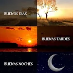 Buenos Días, Tardes, Noches Apk