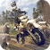 Moto Cross Simulateur Gratuit icon