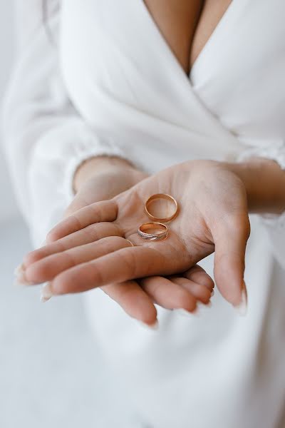 Wedding photographer Vadim Bochenkov (bochenkov). Photo of 13 February 2023