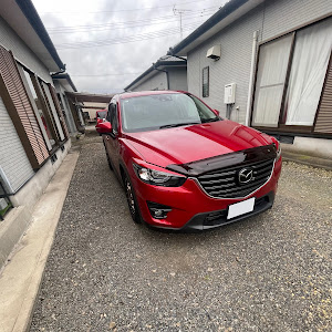 CX-5 KE2FW