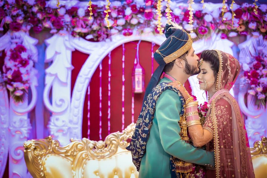 Bryllupsfotograf Kapil Chawla (munjal). Bilde av 10 desember 2020