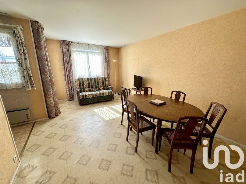 Vente appartement 3 pièces 71 m² à Palaiseau (91120), 240 000 €