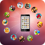 Cover Image of ダウンロード Super Mobile Games Market 1.0.3 APK