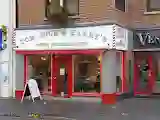 Tom Dick & Harry's