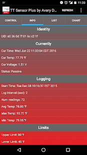 How to download TT Sensor Plus 1.5.12 apk for pc