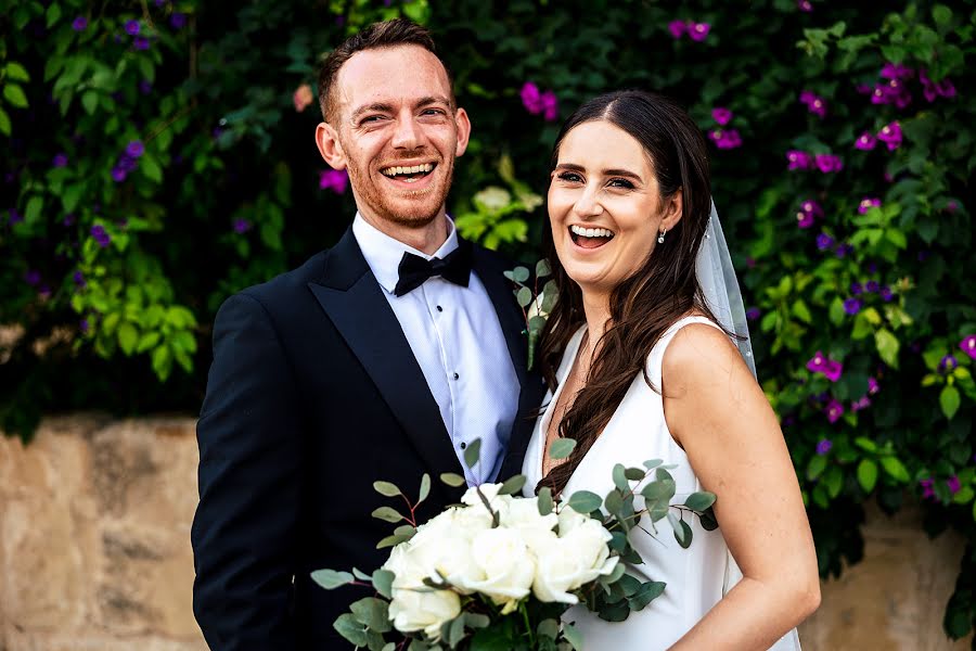 Fotógrafo de casamento Lee Squirrell (leesquirrell). Foto de 22 de março