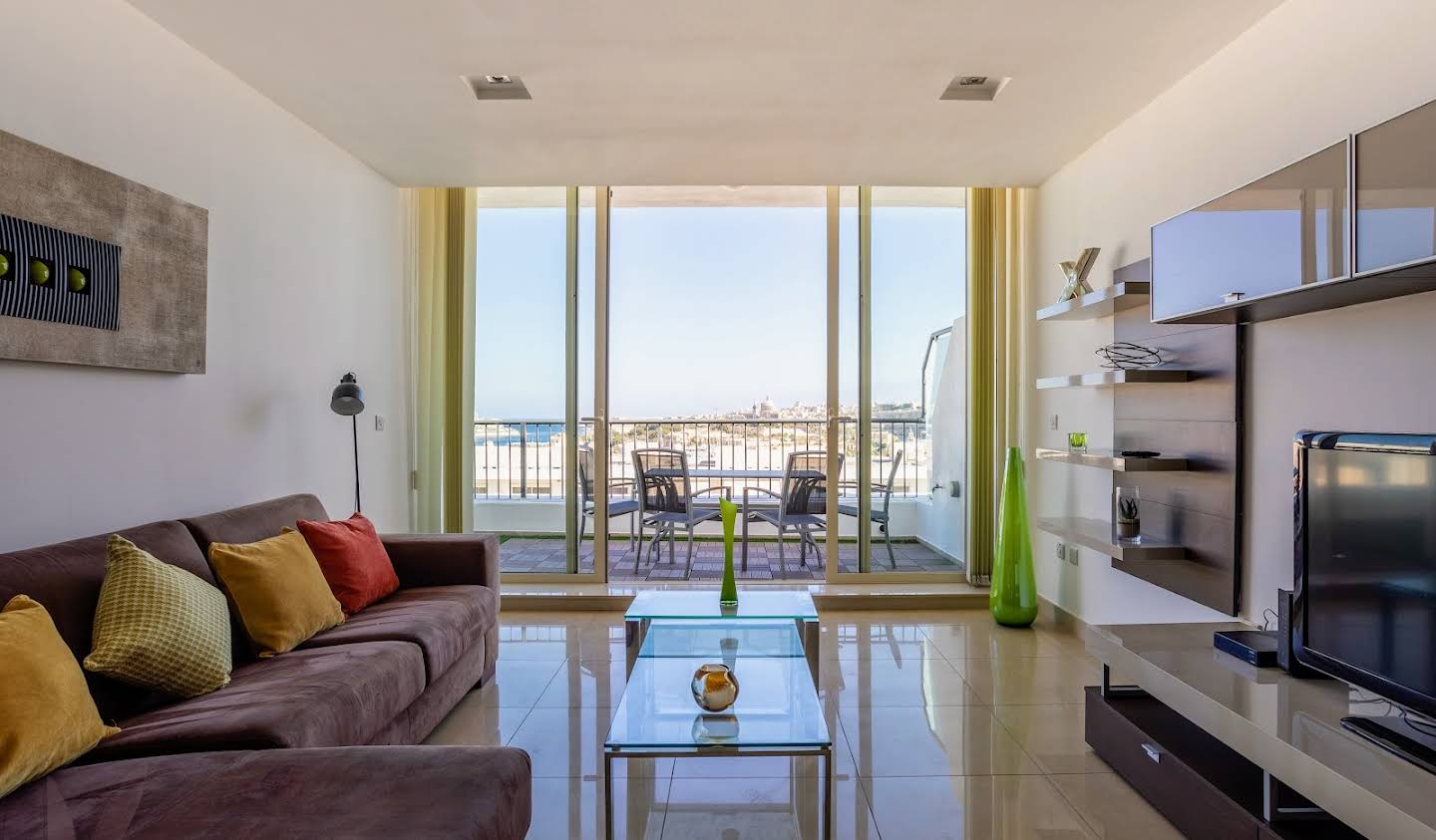 Appartement Il-Gżira