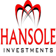 Hansole Investment (Pvt) LTD 0.1 Icon