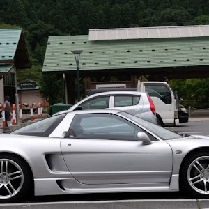 NSX NA1