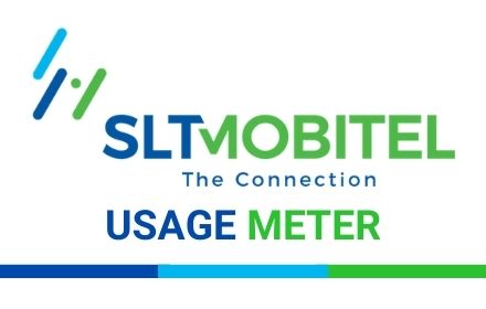 SLT Usage Meter Preview image 0