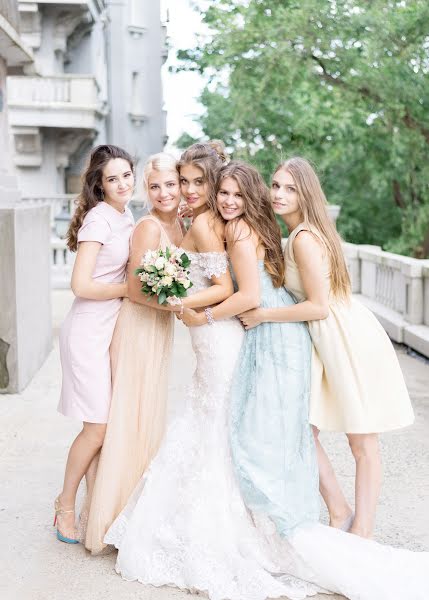 Wedding photographer Tatyana Akhmeleva (akhmelieva). Photo of 1 March 2020