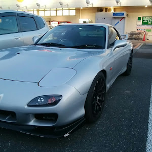 RX-7