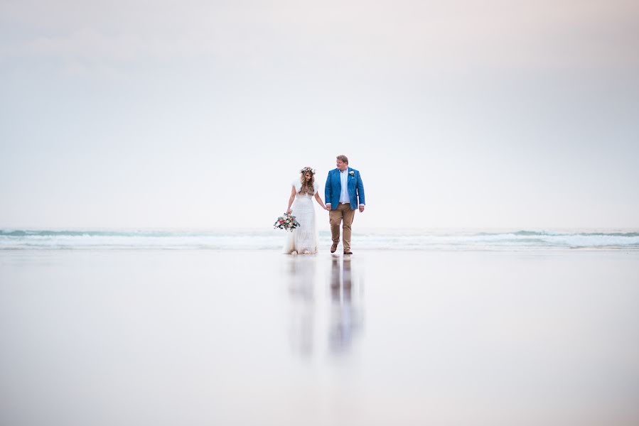 Wedding photographer Johnny Dent (johnnydent). Photo of 7 October 2019