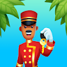 Idle Hotel Tycoon Empire icon