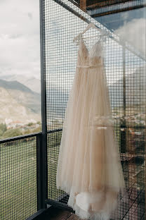 Wedding photographer Lana Sushko (claritysweden). Photo of 11 February 2019