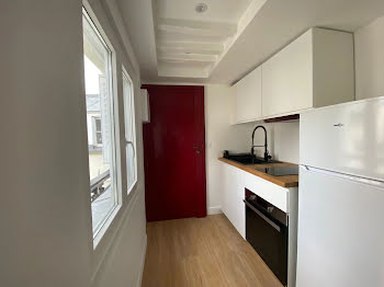 appartement à Paris 9ème (75)