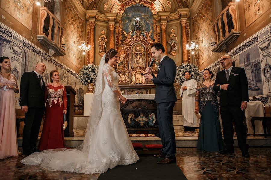 Fotógrafo de bodas Chris Souza (chrisouza). Foto del 30 de agosto 2018