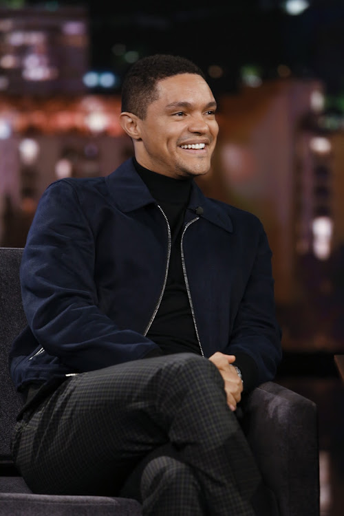 Trevor Noah’s 'The Daily Show' has been nominated in the category of Best Talk/Topical Show.