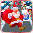 Happy Santa Run : Christmas fun challenge for firestick