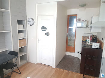 appartement à Rouen (76)