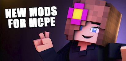 Mods for Minecraft PE APK + Mod for Android.