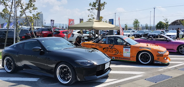 アルトのKCM FESTIVAL・KCMフェスティバル・9月も終わりますね・秋の全国交通安全運動・まだ暑いですねに関するカスタム事例の投稿画像16枚目