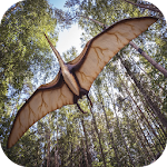 Pterosaur Flight Simulator 3D Apk