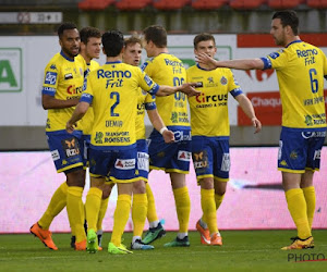 Waasland-Beveren heeft opvolger Thelin gevonden in Italië