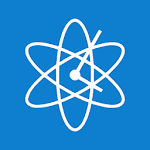 Cover Image of Tải xuống AtomicClock - Giờ NTP 1.7.6 APK