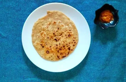 4 Achari Tawa Roti