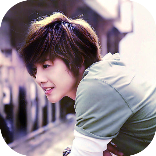 Kim Hyun Joong Wallpapers Apps En Google Play