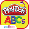 PLAY-DOH Create ABCs icon