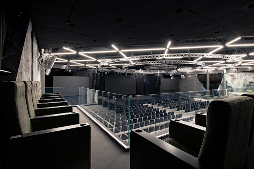 Пересвет Арена