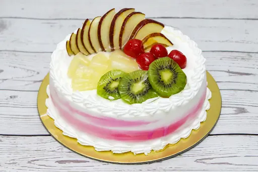 Fruit Cake