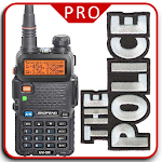 Cover Image of Baixar Police Scanner : Police Radio : 2020 - Prank 2.0 APK