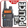 Police Radio Scanner  icon