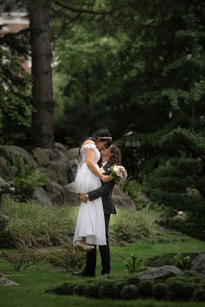 Wedding photographer Victoria Menting (lovingfoto). Photo of 10 September 2023