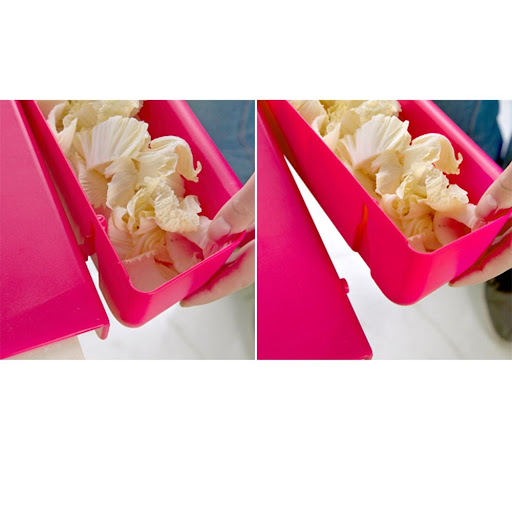 Title 9, 2-in-1 Non-Slip Chopping Board Kitchen Cutting ...
