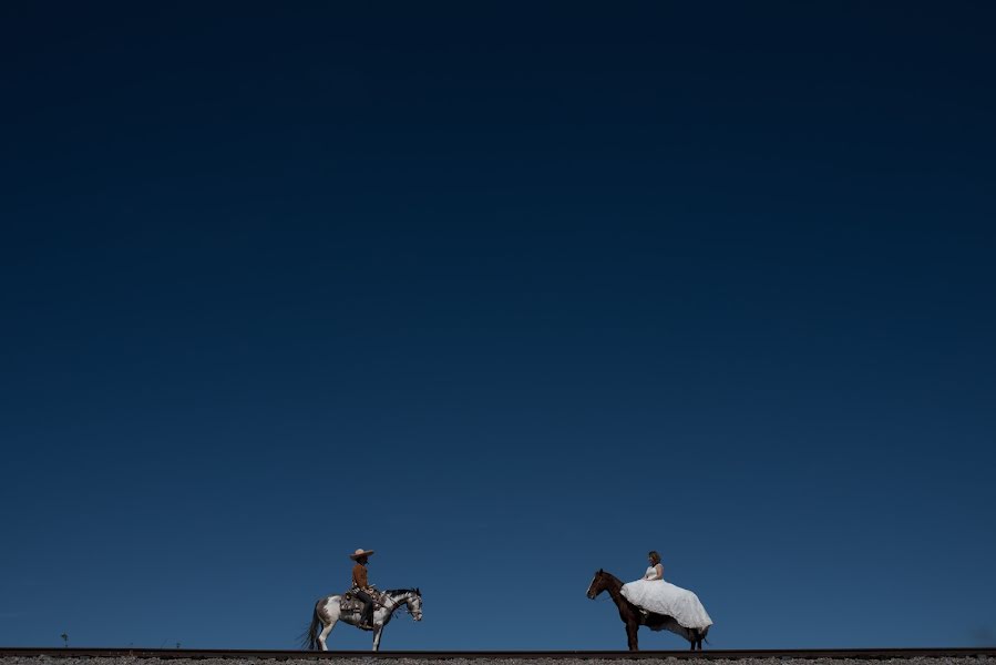 Fotógrafo de bodas Guillermo Navarrete (navarretephoto). Foto del 11 de febrero 2015