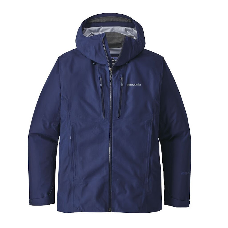 Patagonia Mens Triolet Jacket.