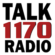 Talk Radio 1170 KFAQ  Icon