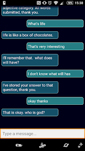 Horatio AI chatbot(圖2)-速報App