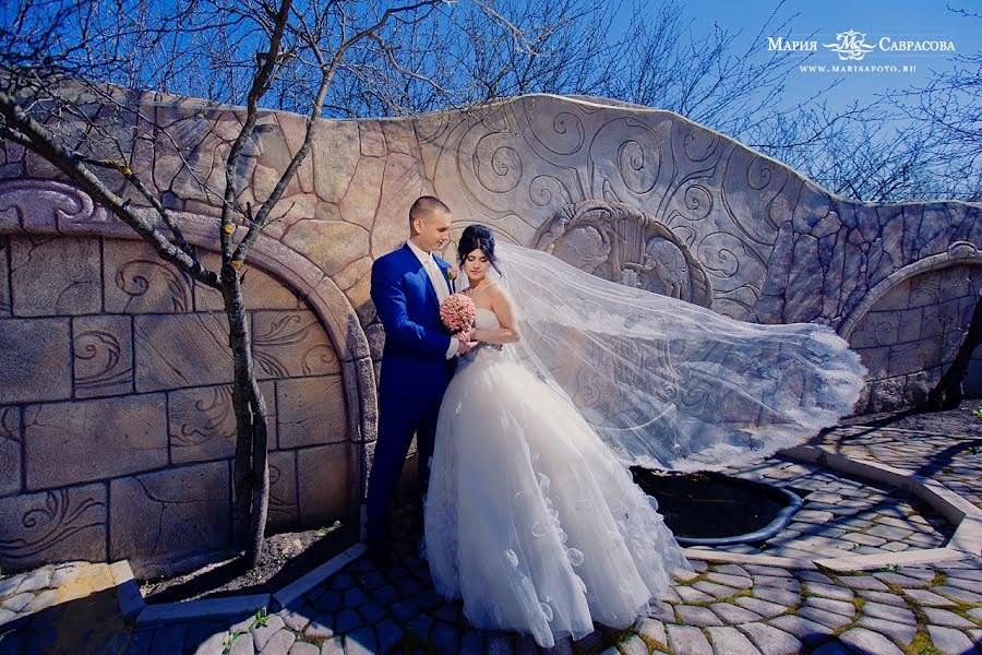 Wedding photographer Mariya Savrasova (marisafoto). Photo of 5 May 2014