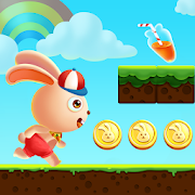 Bunny Run Adventure 1.2.1 Icon