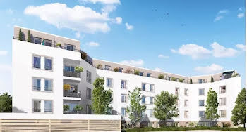 appartement à Annemasse (74)